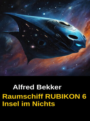 cover image of Insel im Nichts